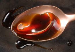 Candy Syrup Image