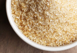 Raw Beet Sugar Image