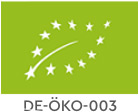 Liquid Sugar DE-Öko-003 Certification