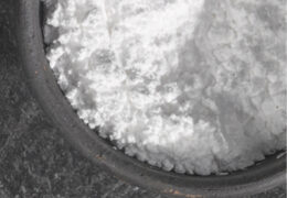 Icing Sugar Image