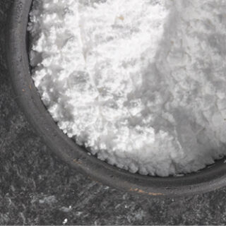 Icing Sugar Image