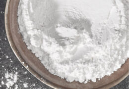 Powdered Fondant Image