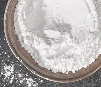 Powdered Fondant Image