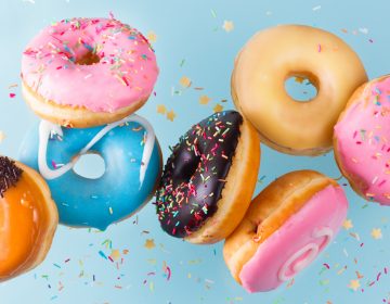 Fondants & Glasuren – kreieren Sie  unwiderstehliche Produkte für Ihre Kunden Image