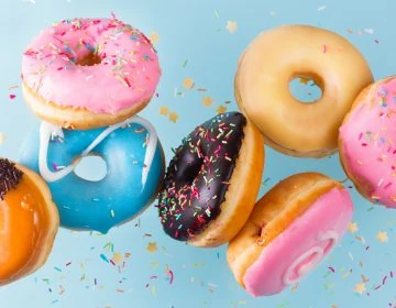 Fondants, Icings & Glazings – Create Delicious and Irresistable Products for Your Customers Image