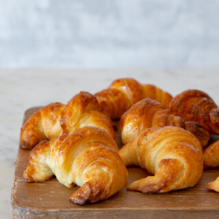 Croissants