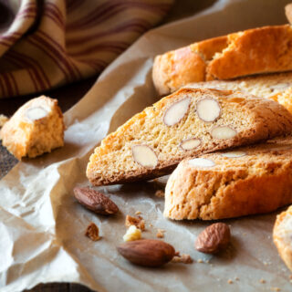 Cantuccini