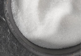 Higher Grade White Sugar Image