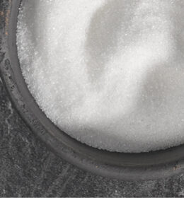 Higher Grade White Sugar Image