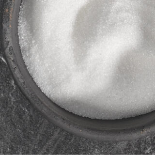 White Sugar Image