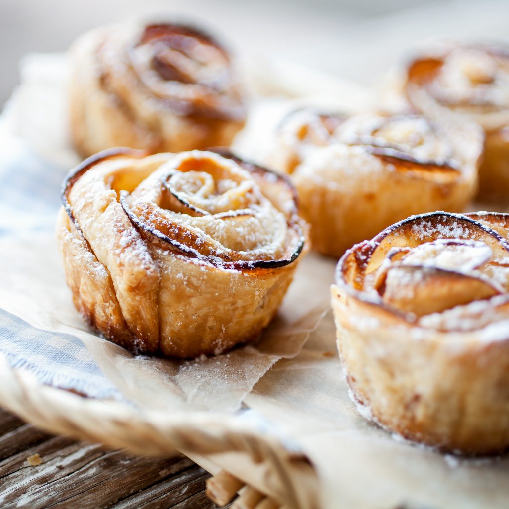 apple pie