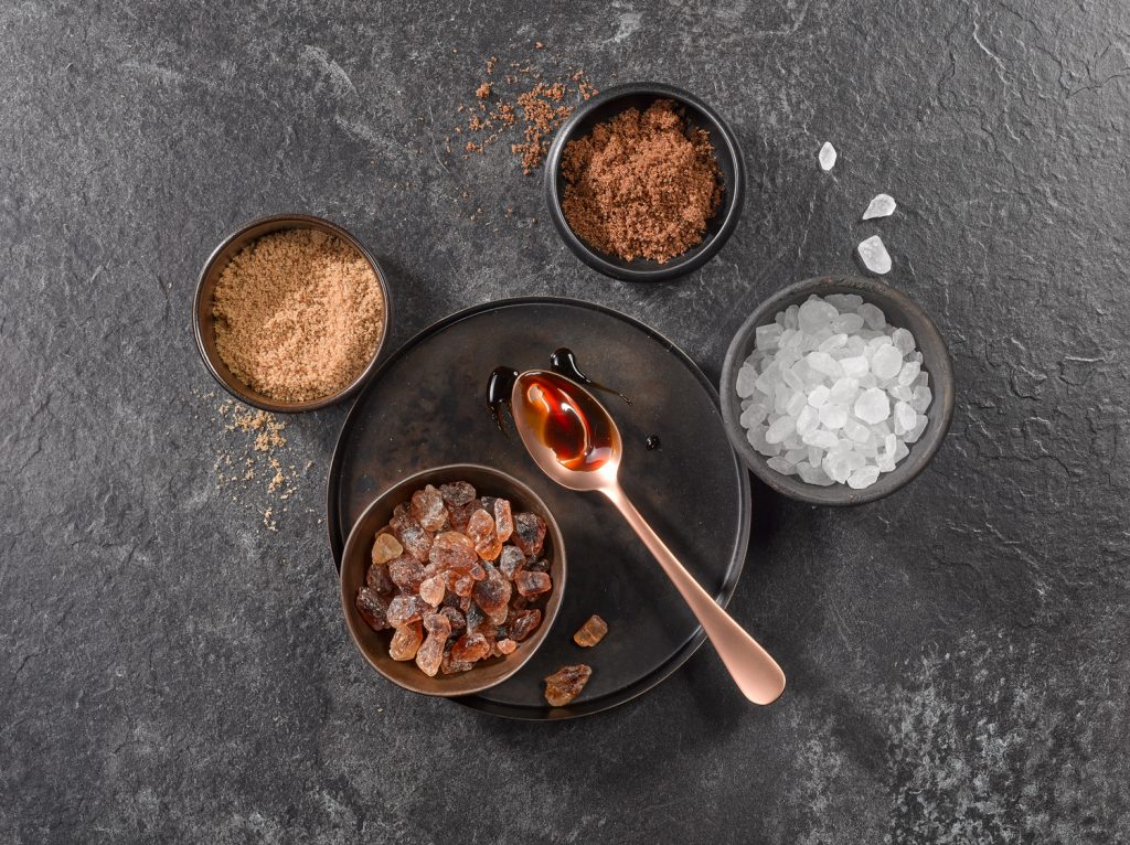 Sucre candi Südzucker – une histoire riche en passion, tradition et qualité artisanale Image