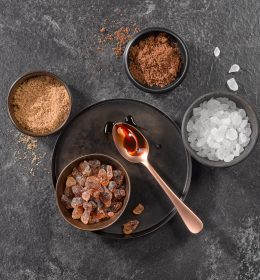 Sucre candi Südzucker – une histoire riche en passion, tradition et qualité artisanale Image