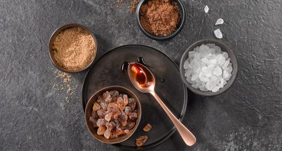 Sucre candi Südzucker – une histoire riche en passion, tradition et qualité artisanale Image