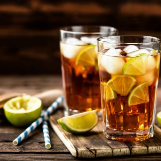cocktails