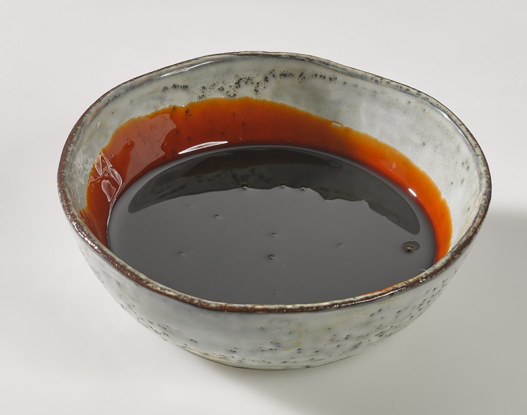 Südzucker Thick Juice Exceptionally pure, easy to pump and store at