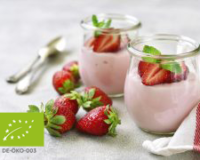 Dairy, Dairy Alternatives, Desserts & Ice Cream Image