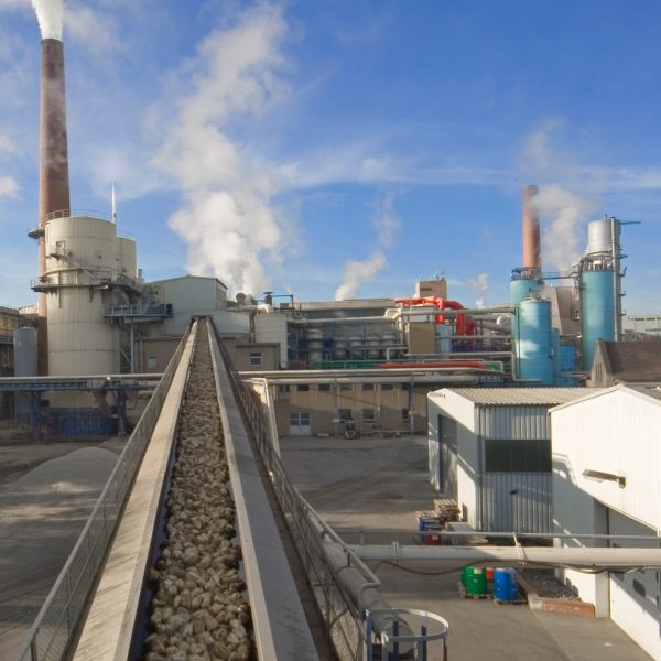 Zuckerfabrik Sugar Factory Usine de Sucre Fabryka cukru