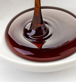 Syrop kandyzowany Image