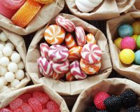 Sugar Confectionery Image