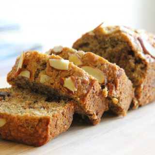 Banana bread