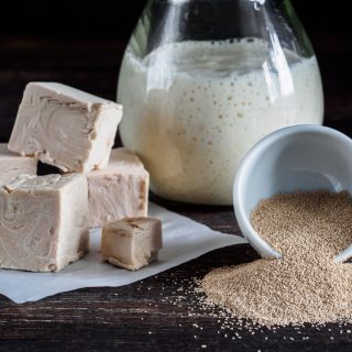 yeast