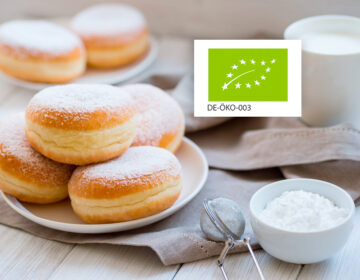 2 neue Bio-Rübenzuckerprodukte von Südzucker erhältlich – Feinzucker & Puderzucker Image