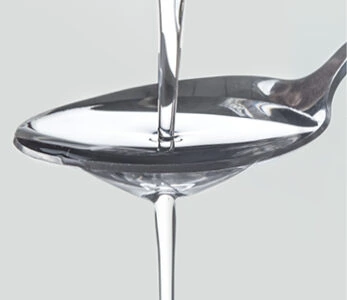 Sirop de glucose-fructose Image
