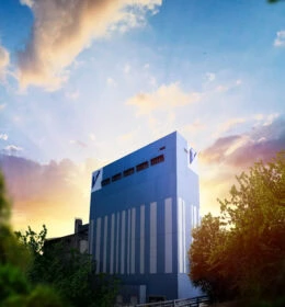 The Südzucker Pearl Sugar Hub – A Look behind the Scenes Image