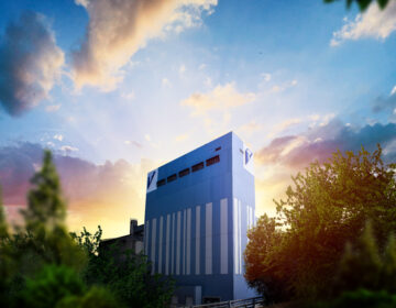 The Südzucker Pearl Sugar Hub – A Look behind the Scenes Image