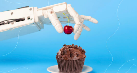 Smarter Sweetening – Consumer Needs & Consumption Drivers of Tomorrow Image