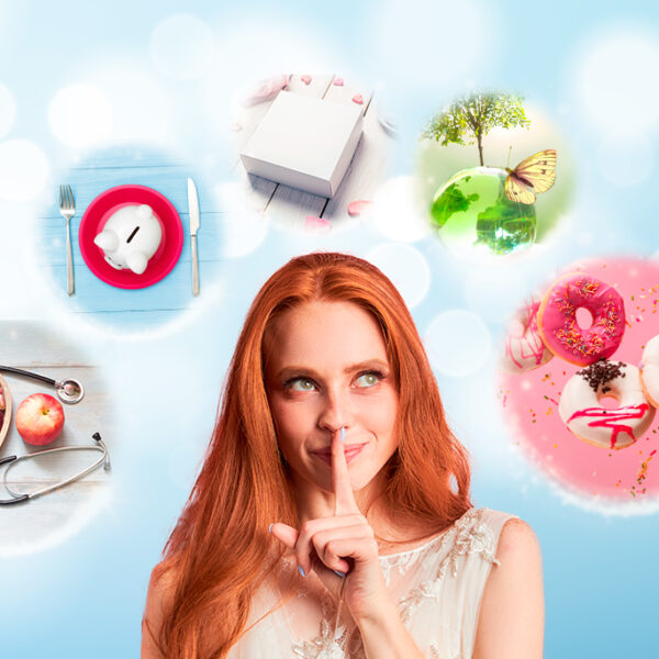 Consumer Study 2022 for Processed Foods and Drinks Image
