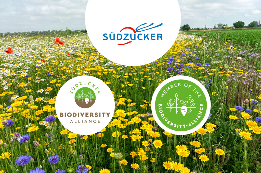 Südzucker Biodiversity Alliance Image