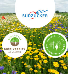 Südzucker Biodiversity Alliance Image