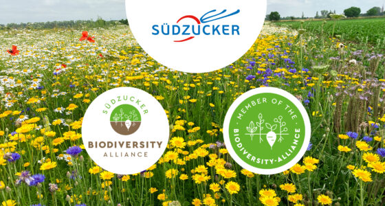 Südzucker Biodiversity Alliance Image