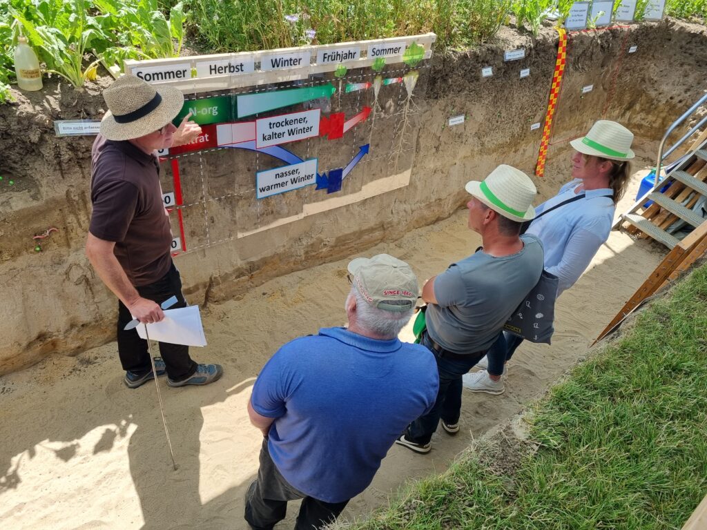 Südzucker´s Soil Health Service – poznaj swoją glebę i skutecznie ograniczaj nawozy. Image