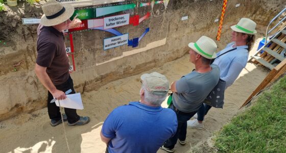 Südzucker´s Soil Health Service – Get to Know Your Soil and Reduce Fertilizer in an Effective Way Image