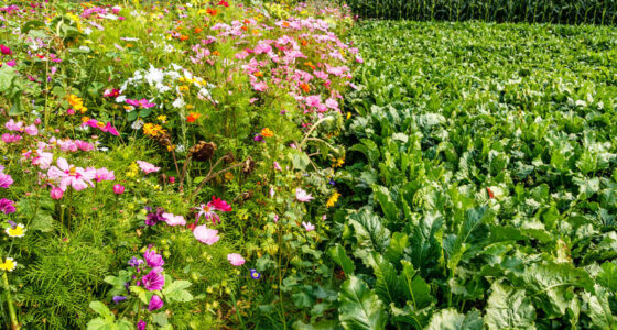 Favoriser la biodiversité chez Südzucker – Intégrer la nature dans la prise de décision Image