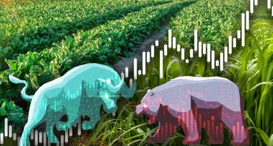 A Paucity of Bearish News in the International Sugar Markets Image