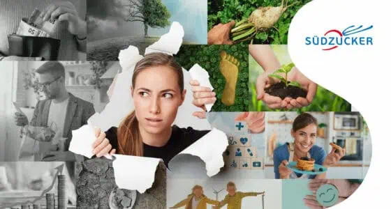 Challenging Times Call For High Transparency Image