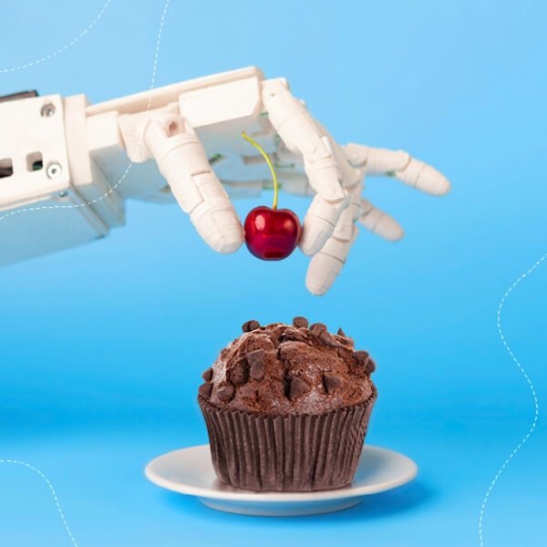 Smarter Sweetening – Potrzeby konsumentów i czynniki napędzające konsumpcję w przyszłości Image