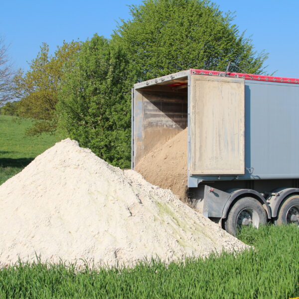 Carbokalk - Hinweise zur Lagerung Image