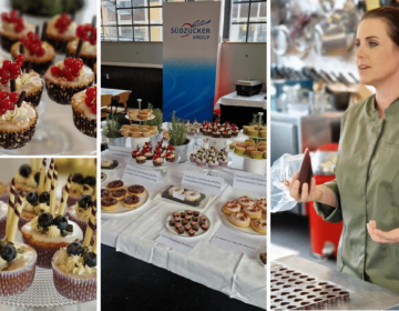 How Südzucker Can Support You – Successful Customer Workshop on Fondants Image