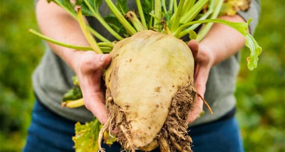 Major Ingredient Players Unite to Support Sustainable Farming Image