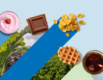 Südzucker Sweet Trends Report 2024 Image