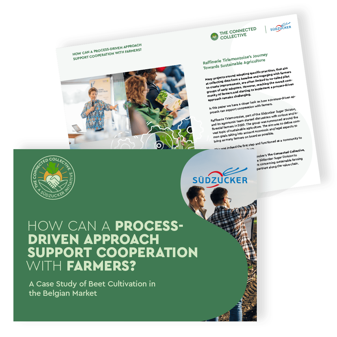 mockup for download brochure 