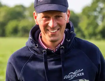 Dostosowanie upraw buraka cukrowego do zmian klimatu Image