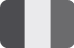 French Flag grey round corners