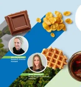 Analizy i perspektywy dotyczące trendów konsumenckich Image