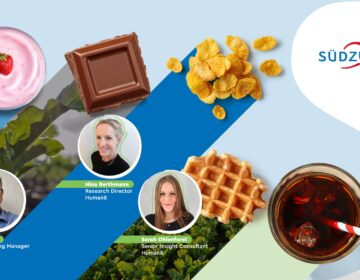 Insights & Outlooks on Consumer Trends Image